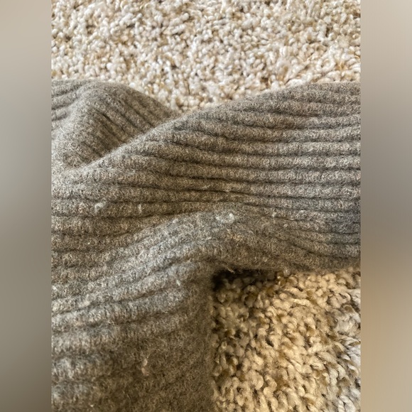 Madewell open long cardigan - Picture 5 of 7